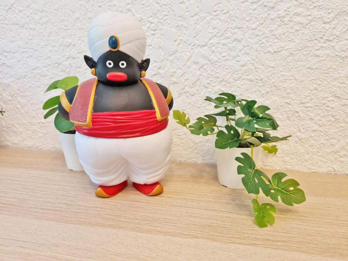 Gregbnb - T2 Design 34M2 - Toulon Est - Wifi Fibre - N9 Buitenkant foto